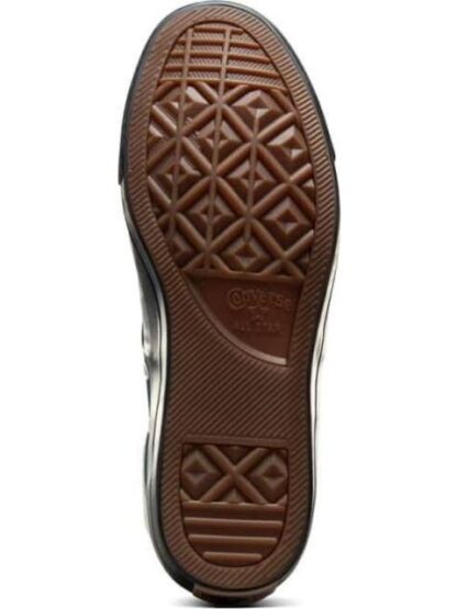 TENIS BOTA CHUCK TAYLOR ALL STAR NEGRO CONVERSE - Image 3