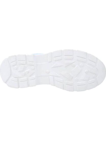 TENIS BOTA DE LONA AZUL CIELO PROKENNEX - Image 4