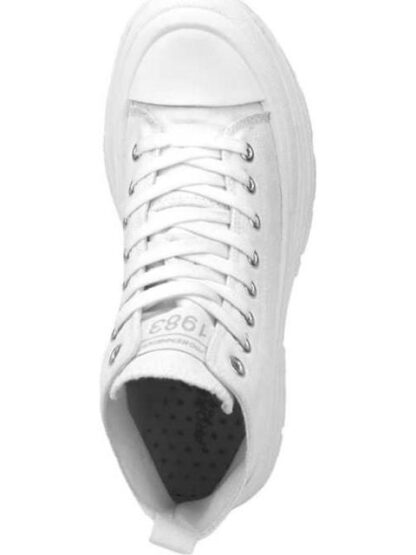 TENIS BOTA DE LONA BLANCO PROKENNEX - Image 3