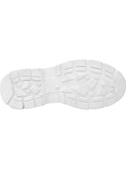 TENIS BOTA DE LONA BLANCO PROKENNEX - Image 4