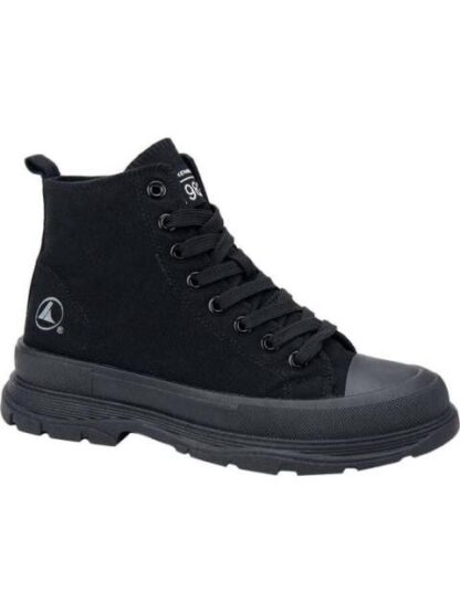 TENIS BOTA DE LONA NEGRO PROKENNEX - Image 2