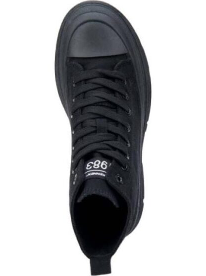TENIS BOTA DE LONA NEGRO PROKENNEX - Image 3