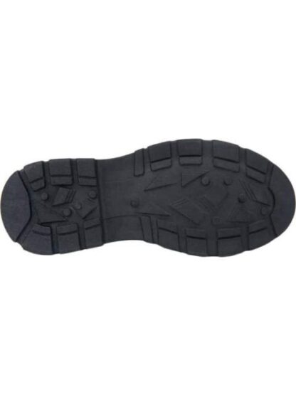 TENIS BOTA DE LONA NEGRO PROKENNEX - Image 4