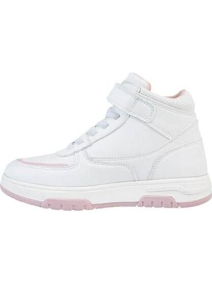 TENIS BOTA ESCOLAR BLANCO BAMBINO - Image 5