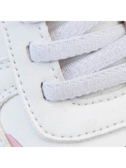 TENIS BOTA ESCOLAR BLANCO BAMBINO - Image 6