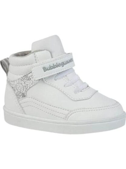 TENIS BOTA ESCOLAR BLANCO BUBBLE GUMMERS - Image 2