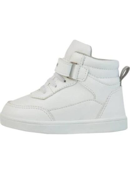 TENIS BOTA ESCOLAR BLANCO BUBBLE GUMMERS - Image 4