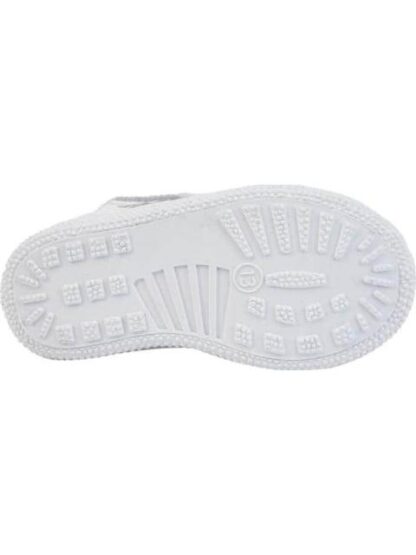 TENIS BOTA ESCOLAR BLANCO PANAM - Image 4
