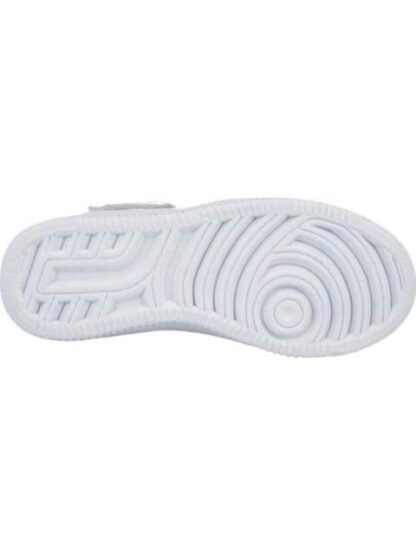 TENIS BOTA ESCOLAR BLANCO PIRMA - Image 4