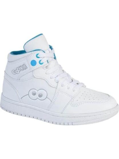 TENIS BOTA ESCOLAR BLANCO PLAZA SESAMO - Image 2