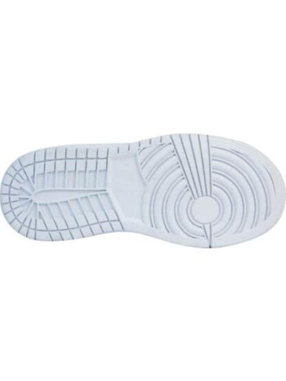 TENIS BOTA ESCOLAR BLANCO PLAZA SESAMO - Image 4