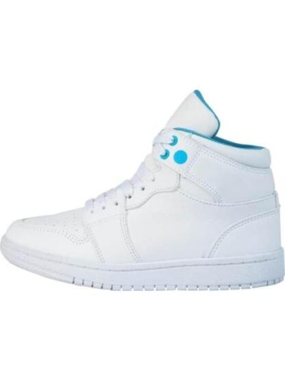 TENIS BOTA ESCOLAR BLANCO PLAZA SESAMO - Image 5