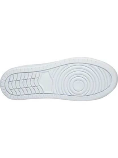 TENIS BOTA ESCOLAR BLANCO URBAN SHOES - Image 4