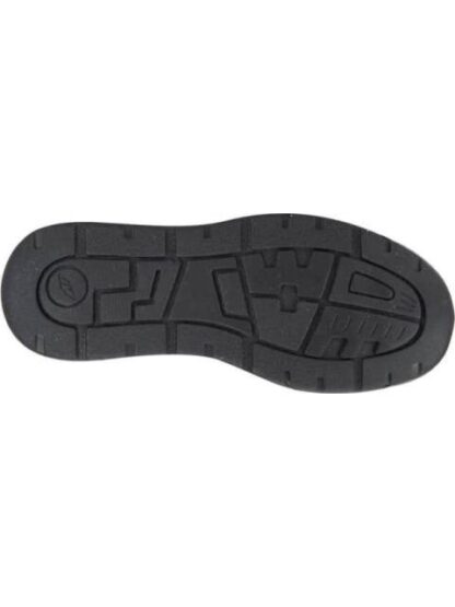 TENIS BOTA ESCOLAR NEGRO YU YIN - Image 4