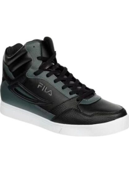TENIS BOTA EVERGE NEGRO FILA - Image 2