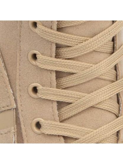 TENIS BOTA HIKER CON PLATAFORMA BEIGE PROKENNEX - Image 6