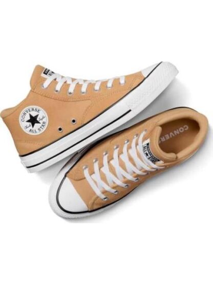 TENIS BOTA MALDEN STREET AMARILLO CONVERSE - Image 4