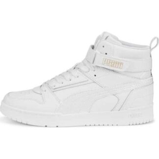 TENIS BOTA RBD GAME BLANCO PUMA