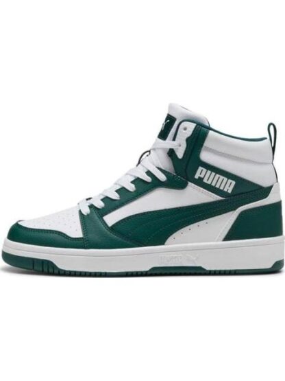 TENIS BOTA REBOUND V6 BLANCO PUMA