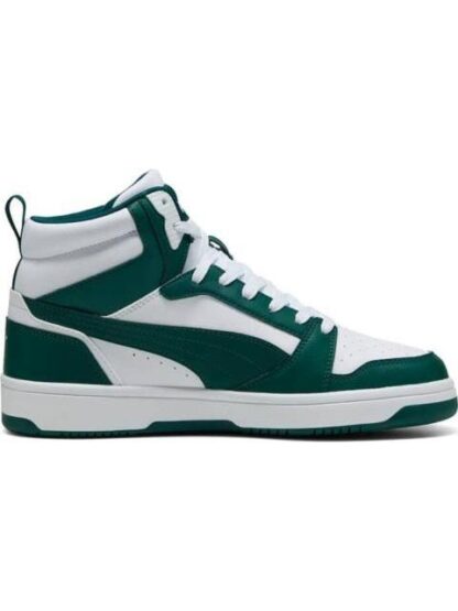 TENIS BOTA REBOUND V6 BLANCO PUMA - Image 4
