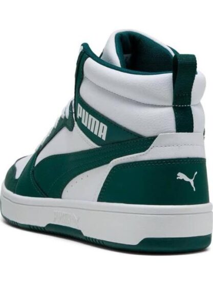 TENIS BOTA REBOUND V6 BLANCO PUMA - Image 5