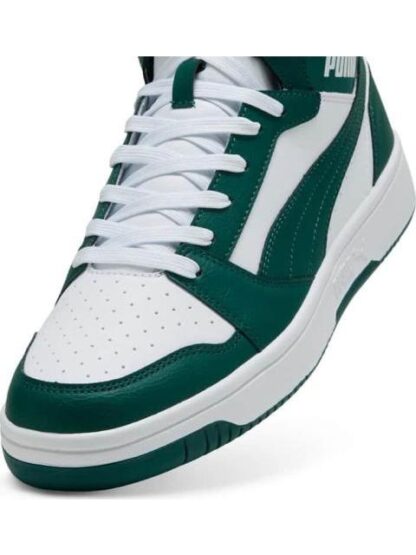 TENIS BOTA REBOUND V6 BLANCO PUMA - Image 6