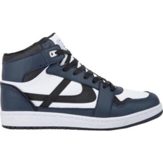 TENIS BOTA SKATE AZUL PANAM