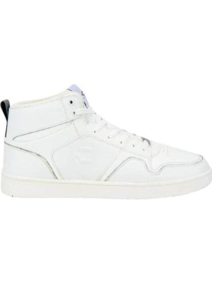 TENIS BOTA SKATE BLANCO CHARLY