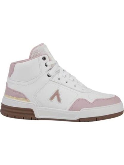 TENIS BOTA URBANO BEIGE KAROSSO