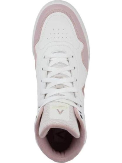 TENIS BOTA URBANO BEIGE KAROSSO - Image 3