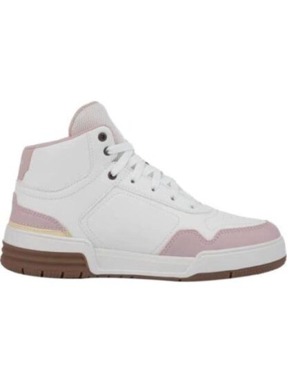 TENIS BOTA URBANO BEIGE KAROSSO - Image 5