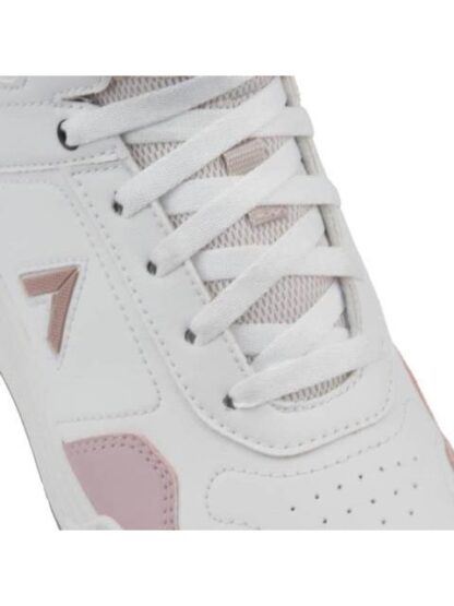 TENIS BOTA URBANO BEIGE KAROSSO - Image 6