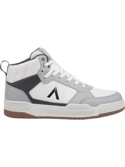 TENIS BOTA URBANO BLANCO KAROSSO