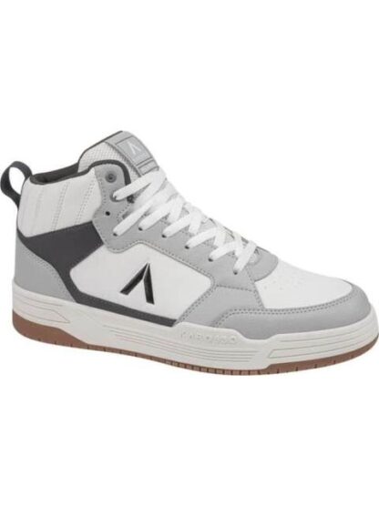 TENIS BOTA URBANO BLANCO KAROSSO - Image 2
