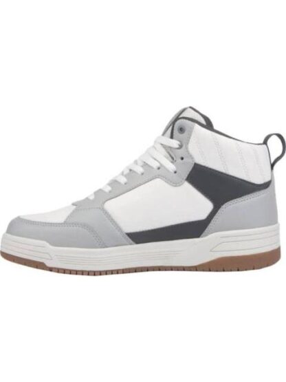 TENIS BOTA URBANO BLANCO KAROSSO - Image 5