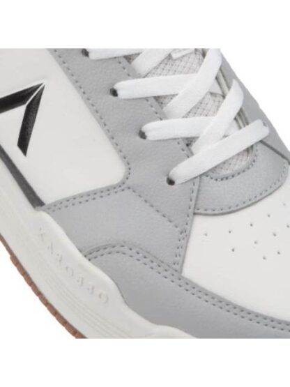 TENIS BOTA URBANO BLANCO KAROSSO - Image 6