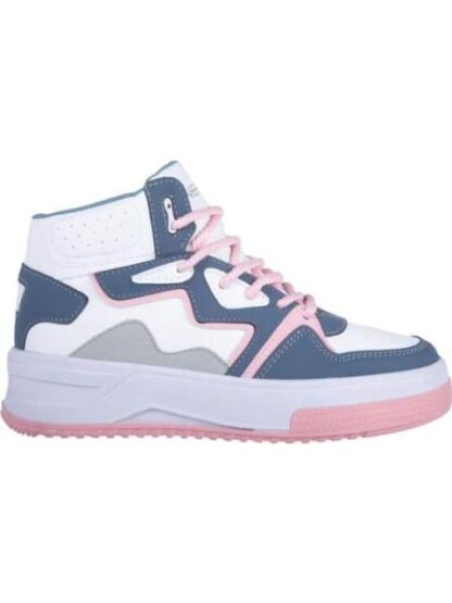 TENIS BOTA URBANO BLANCO NEXT CO