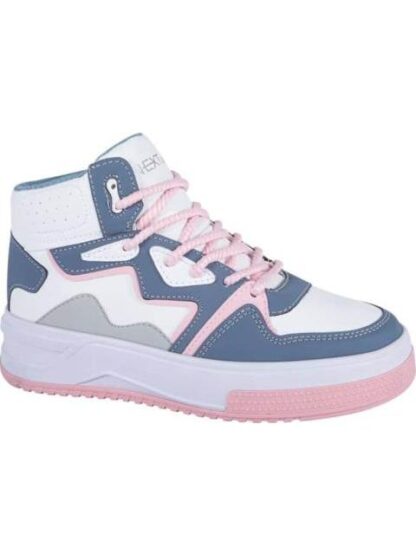 TENIS BOTA URBANO BLANCO NEXT CO - Image 2