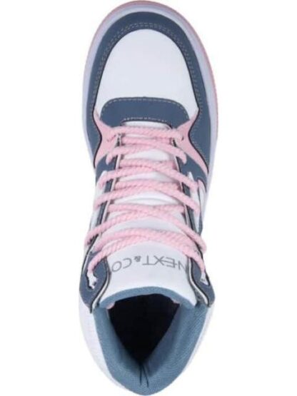 TENIS BOTA URBANO BLANCO NEXT CO - Image 3