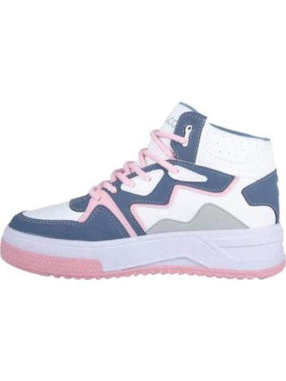 TENIS BOTA URBANO BLANCO NEXT CO - Image 5