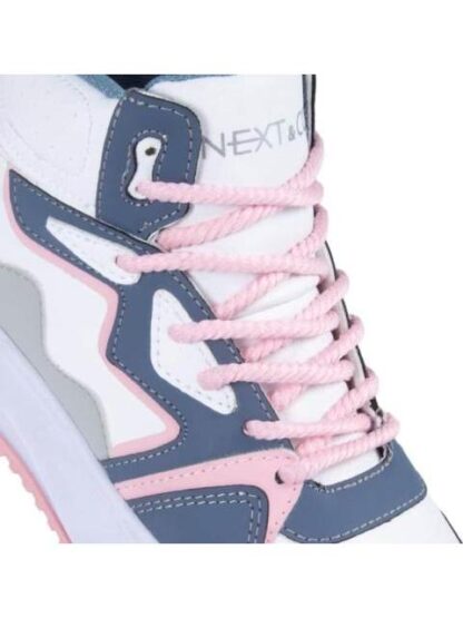 TENIS BOTA URBANO BLANCO NEXT CO - Image 6