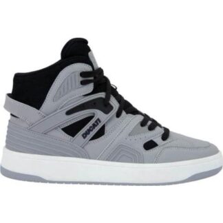TENIS BOTA URBANO GRIS DUCATI
