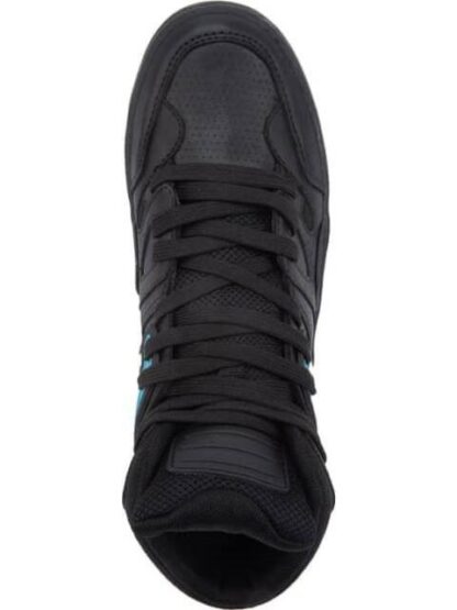 TENIS BOTA URBANO NEGRO DUCATI - Image 3