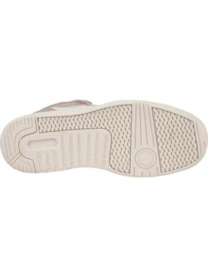 TENIS BOTA URBANO SKATE CLASICO BEIGE URBAN SHOES - Image 4