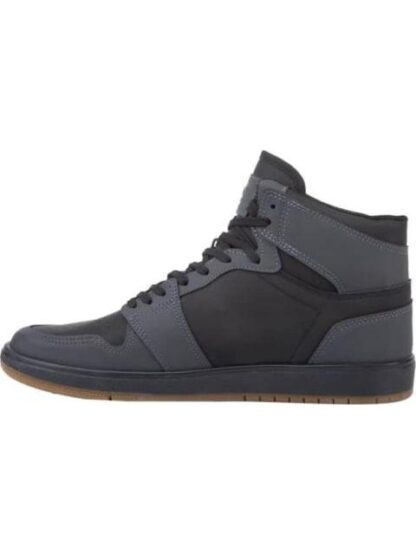 TENIS BOTA URBANO SKATE CLASICO NEGRO NEXT CO - Image 5