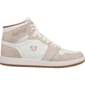 TENIS BOTA URBANO SKATE NOBUCK BEIGE NEXT CO