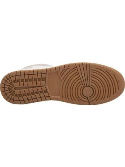 TENIS BOTA URBANO SKATE NOBUCK BEIGE NEXT CO - Image 4