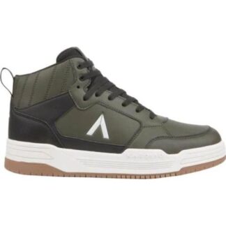 TENIS BOTA URBANO VERDE KAROSSO