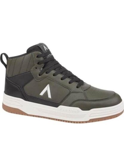 TENIS BOTA URBANO VERDE KAROSSO - Image 2