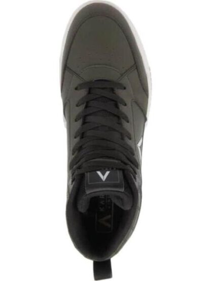 TENIS BOTA URBANO VERDE KAROSSO - Image 3
